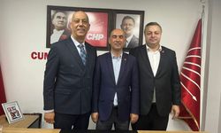 CHP Kilimli İlçe Başkan Adayları Bir Araya Geldi...