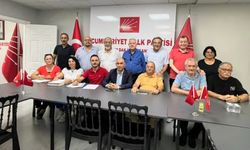 CHP ZONGULDAK İL BAŞKANI DURAL, TEŞKİLATKARA SESLENDİ!
