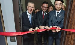 "Adalet ülkemizin en büyük sorunlarından biri"