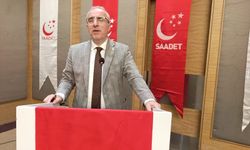"Gazze'ye barış gücü şart ve buna Türkiye öncülük etmeli "