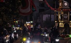 ZONGULDAK’TA UNUTULMAZ 30 AĞUSTOS KORTEJİ!