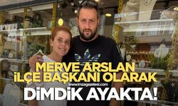 “Yılların Dostluğu, Kozlu’nun Umudu!”