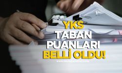 YÖK’ten YKS Sonrası Kritik Açıklama! 2 ve 4 Yıllık Taban Puanlar Belli Oldu...