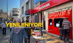 Zonguldak Akbank'ın bankamatikleri yenileniyor!
