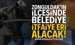 Zonguldak Alaplı Belediyesi İtfaiye Eri Alımı Şartları 2025