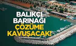 KOZLU BALIKÇI BARINAĞINDA YAŞANAN SORUNLAR ÇÖZÜME KAVUŞACAK!