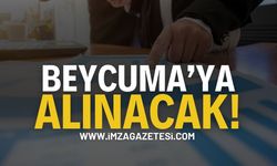 Zonguldak Beldesi Beycuma’ya alınacak!
