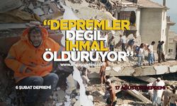 TMMOB İnşaat Mühendisleri Odası’ndan 17 Ağustos’un 26. Yılında Sert Uyarı: Kayıp 26 Yıl!