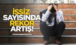 Genç İşsizler Alarm Veriyor!