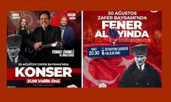 ZONGULDAK BELEDİYESİ’NDEN 30 AĞUSTOS ZAFER BAYRAMI ETKİNLİKLERİNE DAVET...
