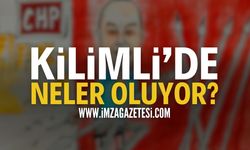 Zonguldak Kilimli'de Neler Oluyor?