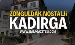 Zonguldak Nostalji: Kadırga Yokuşu
