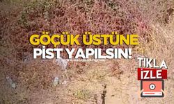 Yamaç paraşütçülerinden valiye çağrı!