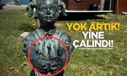 Yok artık! İkinci kez çaldılar!
