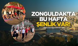 Zonguldak'ta yaz coşkusu doruklarda yaşanacak!