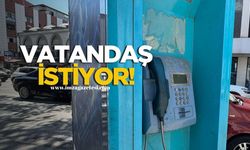 Zonguldaklılar tepkili! "Görüntü kirliliğine son verilsin!"