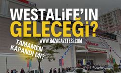 Zonguldak WestaLife AVM Geleceği Merak Ediliyor!