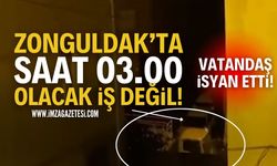 Zonguldak'ın En Meşhur İlçesinde Gece Neler Oluyor?