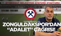 Ankaraspor ve Nazilli Belediyespor hakkında karar günü! Zonguldakspor’dan adalet çağrısı!