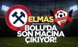 Zonguldakspor Bolu'daki üçüncü ve son maçına çıkıyor