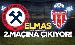 Zonguldakspor bugün ikinci hazırlık maçına çıkıyor