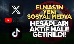 Zonguldakspor’a ait yeni resmi sosyal medya hesapları açıldı