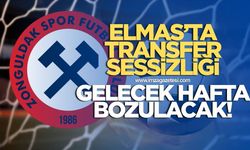 Zonguldakspor'da transfer sessizliği bozulacak