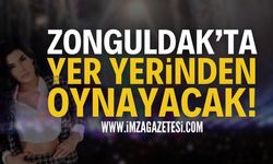 Zonguldak'ta Yer Yerinden Oynayacak!