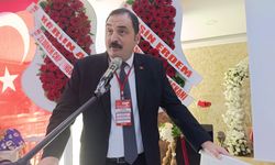 Altuğ Dökmeci, "Birlikte yürüyerek zulmü aşacağız“