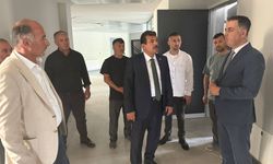 Zonguldak yeni huzurevine kavuşuyor…