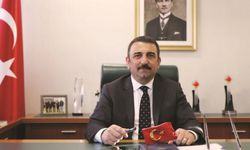 Vali Hacıbektaşoğlu'ndan 19 Eylül Gaziler Günü Mesajı...