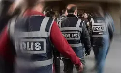 Zonguldak'ta 14 ayrı operasyon!