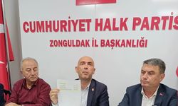 CHP’DEN SERT ÇIKIŞ: “ESNAF AÇ, HALK YOKSULLUKLA BOĞUŞUYOR, AK PARTİ HİZMET DEĞİL POLEMİK ÜRETİYOR”