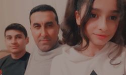 Zonguldak'a BEU'ya kayıt için gelirken yanarak can verdiler...