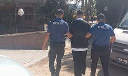 8 yılla yargılanan kaçak yakalandı