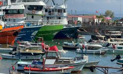 Balıkçılar umduklarını bulamadı