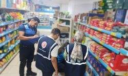 Zincir marketlere fiyat denetimi