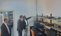 Zonguldak'ta siber güvenlikte milli hamle!