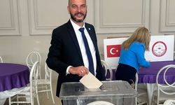 Kozlu'da Güven Tazeleyen Samet Ayık iddialı konuştu:"Yeni Yönetimiz Bomba Gibi”