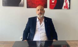 Muhsin Yazıcı, Zafer Partisi Zonguldak İl Başkanlığına Adaylığını Açıkladı