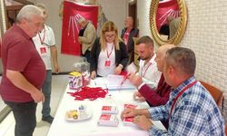 CHP Zonguldak Merkez İlçe Kongresi Başladı! Özden Tek aday…