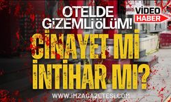 20 Yaşındaki Kadının Otelde Gizemli Ölümü! İntihar Mı, Cinayet Mi?