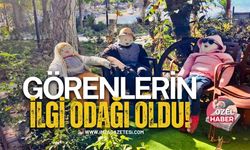 O Kuklaları Es Geçmiyorlar!