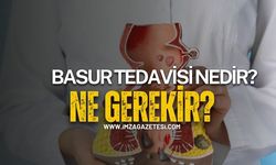 Basur Tedavisi Nedir? Neden Gerekir?