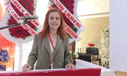 Merve Arslan Güven Tazeledi