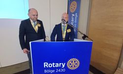 Zonguldak'ta Rotary Bölge 2430 Üye Uyum Kampı başladı