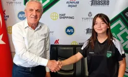 Çaycumaspor Kız Futbol Takımı’na Yeni Antrenör...
