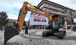Devrek Belediyesi Güçleniyor!