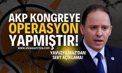 Deniz Yavuzyılmaz'dan Sert Açıklama!