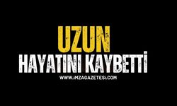 Devrek’te Habibe Uzun Hayatını Kaybetti...